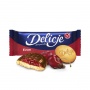 Cookies DELICJE SZAMPAŃSKIE, 147 g, cherry