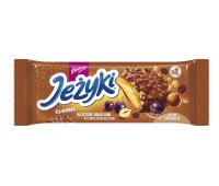 Ciastka Jeżyki GOPLANA, 140 g, klasyczne