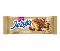 Cookies Jeżyki GOPLANA, 140 g, cafe