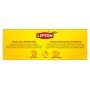 Herbata LIPTON czarna, Yellow Label, 100 torebek