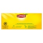 Herbata LIPTON czarna, Yellow Label, 100 torebek