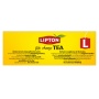 Herbata LIPTON czarna, Yellow Label, 100 torebek