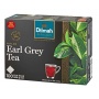 Herbata DILMAH Earl Grey, 100 torebek, Herbaty, Artykuły spożywcze