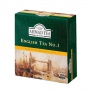 Herbata AHMAD English Tea no1, 100 torebek, Herbaty, Artykuły spożywcze