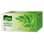 Herbata VITAX, zielona, 20 torebek, Herbaty, Artykuły spożywcze