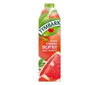 Juice TYMBARK, 1 l, red grapefruit