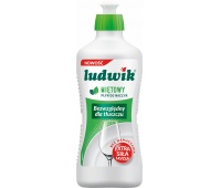 Płyn do naczyń LUDWIK, mięta, 450g
