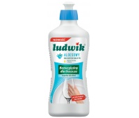 Dishwashing balm LUDWIK, 450g, aloe vera