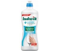 Dishwashing balm LUDWIK, 900g, aloe vera