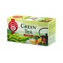 Herbata TEEKANNE Green Tea, opuncja, 20 kopert, Herbaty, Artykuły spożywcze