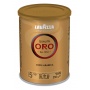 Kawa LAVAZZA QUALITA ORO, mielona, w puszce, 250 g