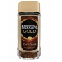 Kawa NESCAFE GOLD, rozpuszczalna, 200 g, Kawa, Artykuły spożywcze