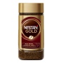 Coffee NESCAFE GOLD, instant, 200 g