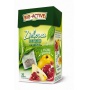 Tea BIG ACTIVE, green with quince and pomegranate, 20 tea bags