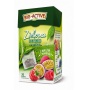 Tea BIG ACTIVE, green with raspberry and passion fruit, 20 tea bags