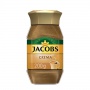 Coffee JACOBS CREMA, instant, 200 g