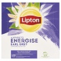 Herbata LIPTON Earl Grey, 100 kopert, 200 g, Herbaty, Artykuły spożywcze