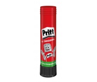 Klej w sztyfcie PRITT ORIGINAL, 10g, biały