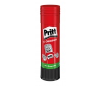 Klej w sztyfcie PRITT ORIGINAL, 20g, biały