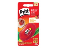 Klej w taśmie PRITT NON-PERMANENT, 8,4mm x 10m, blister