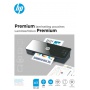 Folie laminacyjne HP PREMIUM, A3, 125 mic, 50 szt., przezroczyste/połysk, Akcesoria do laminacji i bindowania, Prezentacja