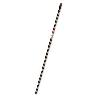 Mop handle ANNA ZARADNA, premium, 140 cm, steel