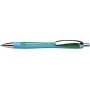 Długopis automatyczny SCHNEIDER Slider Rave, XB, zielony, Długopisy, Artykuły do pisania i korygowania