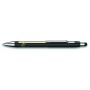Długopis automatyczny SCHNEIDER Epsilon Touch, XB, czarny/złoty, Długopisy, Artykuły do pisania i korygowania