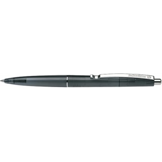 Automatic pen SCHNEIDER K20 ICY, M, black