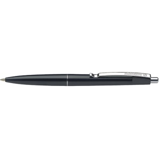 Długopis automatyczny SCHNEIDER Office, M, czarny, Długopisy, Artykuły do pisania i korygowania