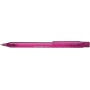 Automatic pen SCHNEIDER Fave, M, color mix