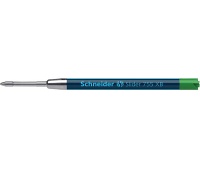 Refill Slider 755 for pen SCHNEIDER, XB, G2 format, green
