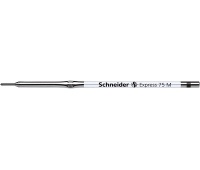 Refill Express 75 for pen SCHNEIDER, M, A2 format, black