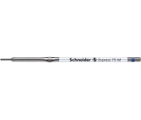 Refill Express 75 for pen SCHNEIDER, M, A2 format, blue