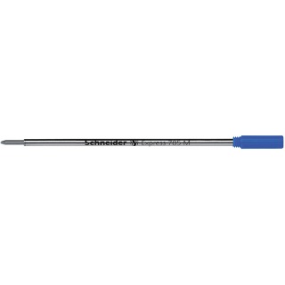 Refill Express 785 for pen SCHNEIDER, M, blue