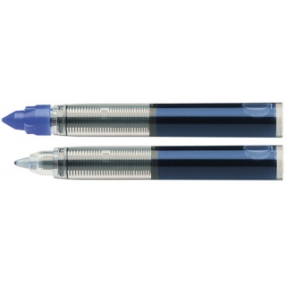 Cartridge 852 SCHNEIDER for ballpoint pens, M, 5 pieces, blue