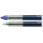Cartridge 852 SCHNEIDER for ballpoint pens, M, 5 pieces, blue
