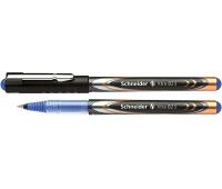 Pi&oacute;ro kulkowe SCHNEIDER Xtra 823, 0,3 mm, niebieski