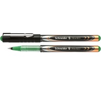 Ballpoint pen SCHNEIDER Xtra 823, 0,3 mm, green