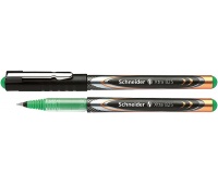 Ballpoint pen SCHNEIDER Xtra 825, 0,5 mm, green