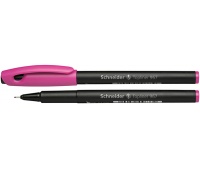 Cienkopis SCHNEIDER Topliner 967, 0,4 mm, r&oacute;żowy