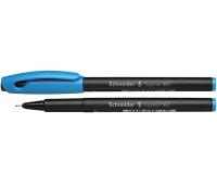 Cienkopis SCHNEIDER Topliner 967, 0,4 mm, jasnoniebieski