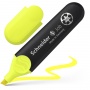 Highlighter SCHNEIDER Job, 1-5 mm, yellow