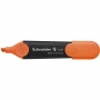 Highlighter SCHNEIDER Job, 1-5 mm, orange