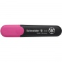 Highlighter SCHNEIDER Job, 1-5 mm, pink