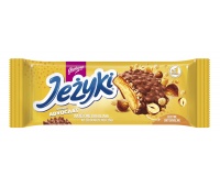 JEŻYKI GOPLANA cookies, 140g, advocate