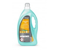 Profesjonalny żel do prania CLINEX LAUNDRY GEL, FRESH, 3l