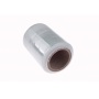 Stretch film OFFICE PRODUCTS MINI RAP, 0.25 kg gross, width 100mm, thickness 23 µm, transparent