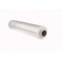 Stretch film OFFICE PRODUCTS HAND, 3.0 kg net, width 500 mm, thickness 23 µm, transparent
