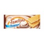Wafers FAMILIJNE JUTRZENKA, cocoa and cream, 180g (SP-000480)